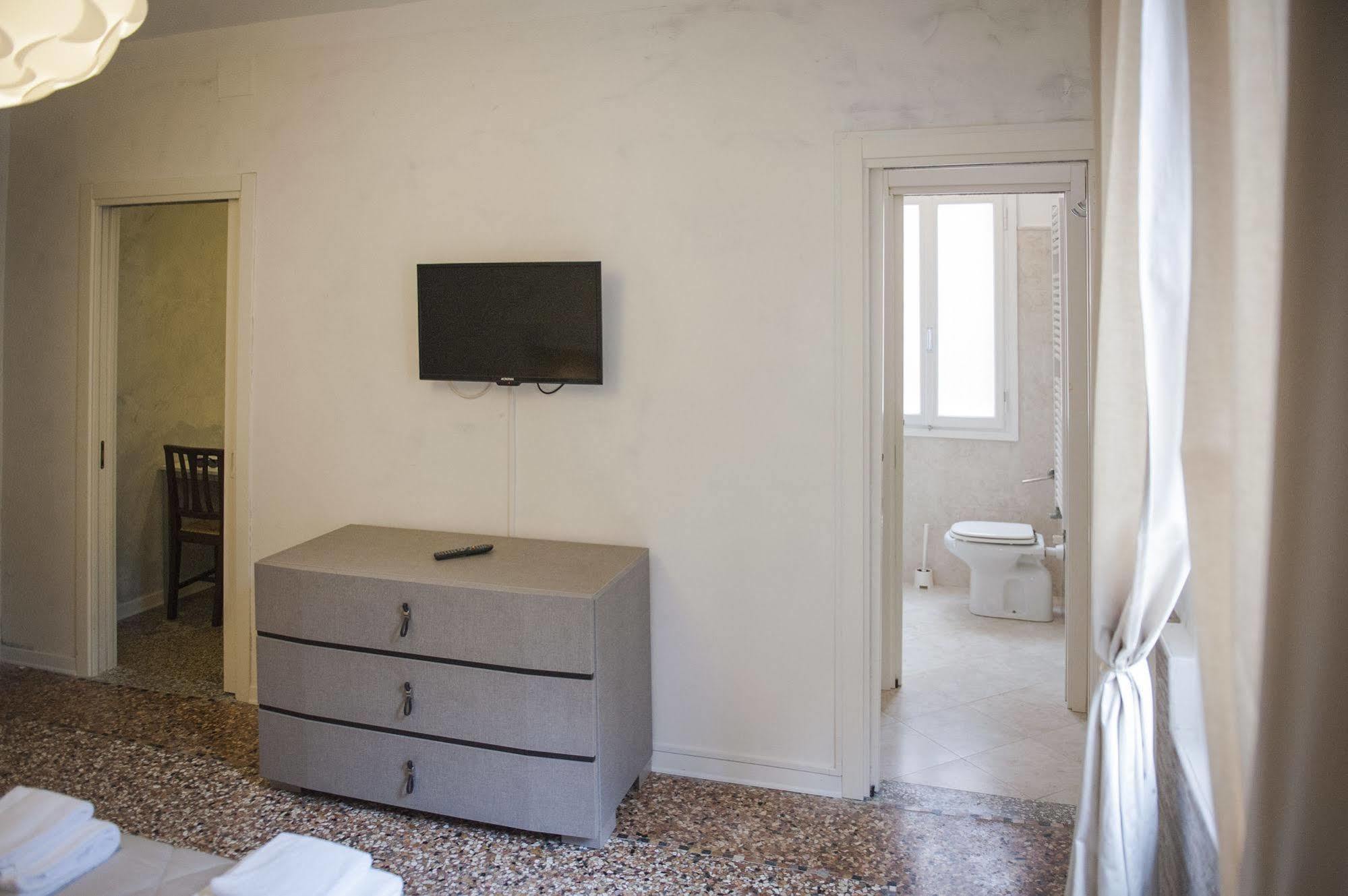 Aparthotel Porta Orientalis Venezia