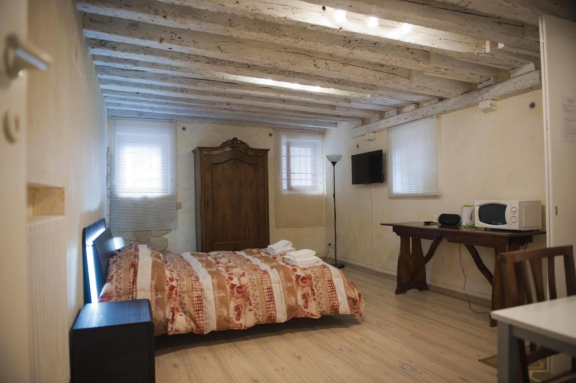 Aparthotel Porta Orientalis Venezia