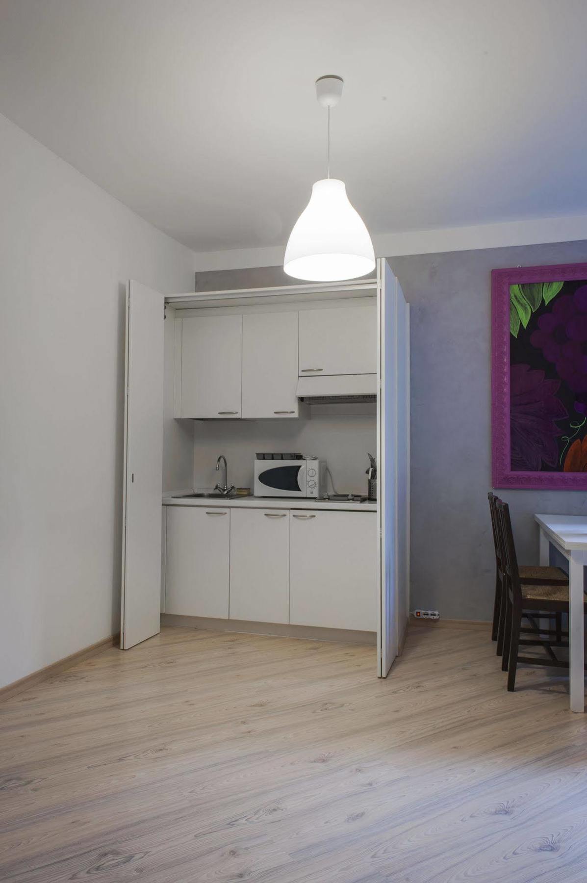 Aparthotel Porta Orientalis Venezia