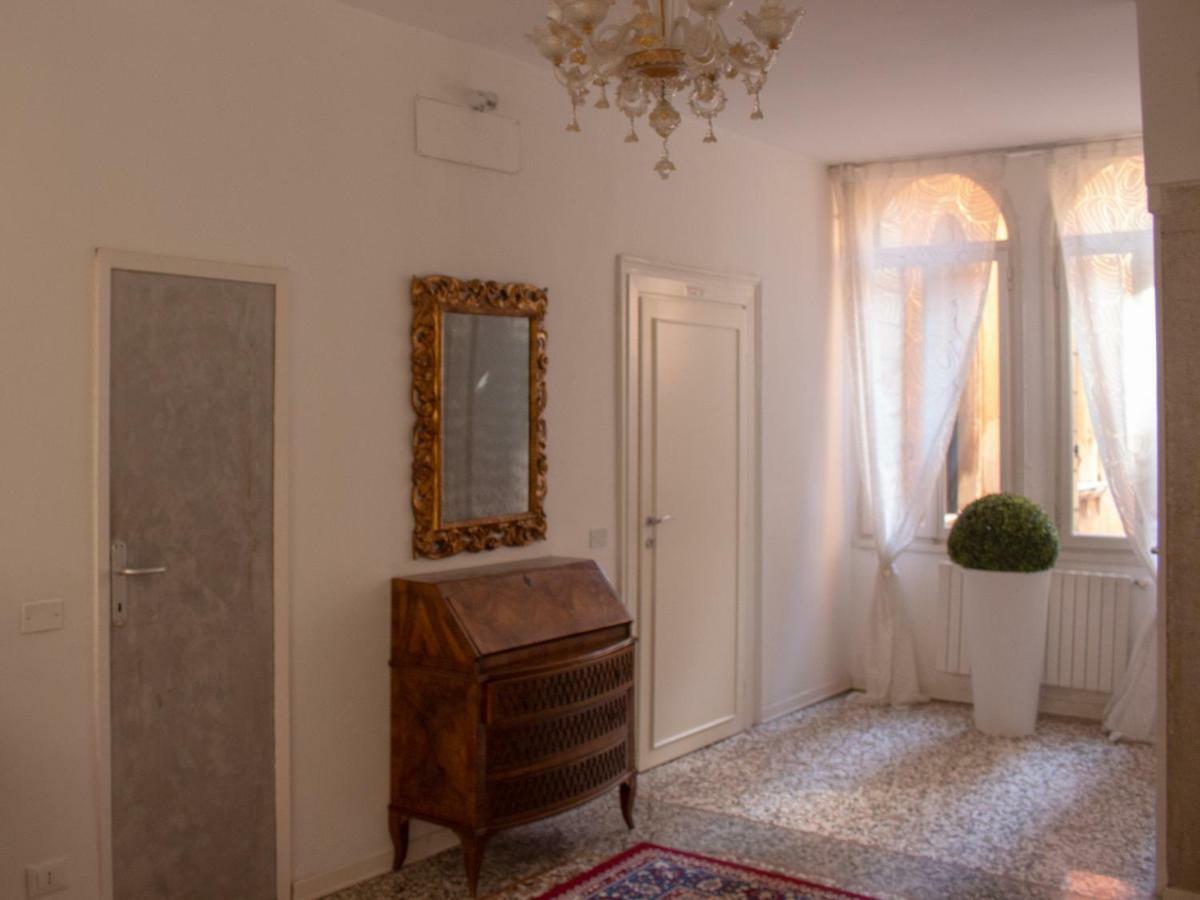 Aparthotel Porta Orientalis Venezia